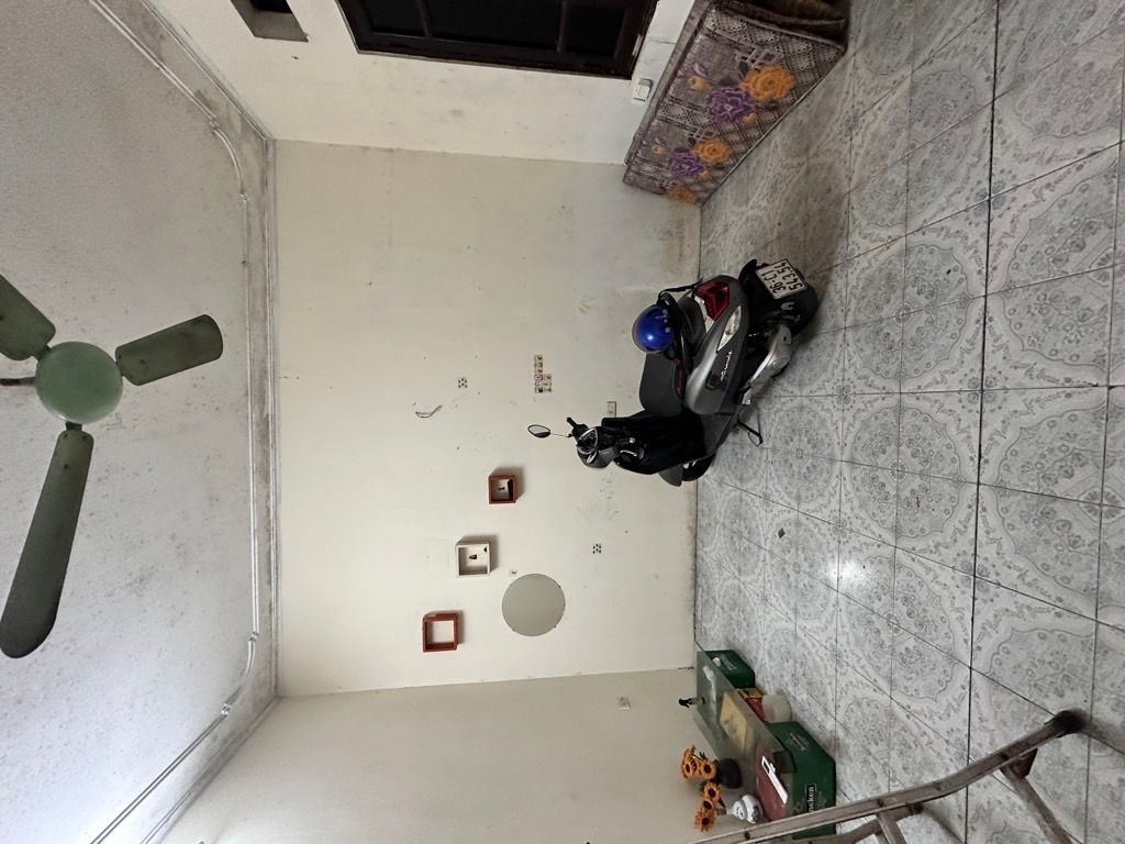 Cần bán Nhà mặt tiền đường Hoàng Mai, Phường Hoàng Văn Thụ, Diện tích 65m², Giá 17.2 Tỷ