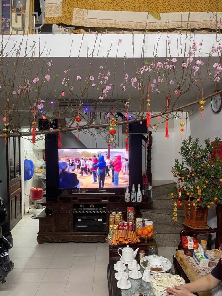 Bán nhà ngõ 548 Nguyễn Văn Cừ 34m x 3T ngõ oto thông, 1 nhà ra oto tránh, 10t còn tl. 2