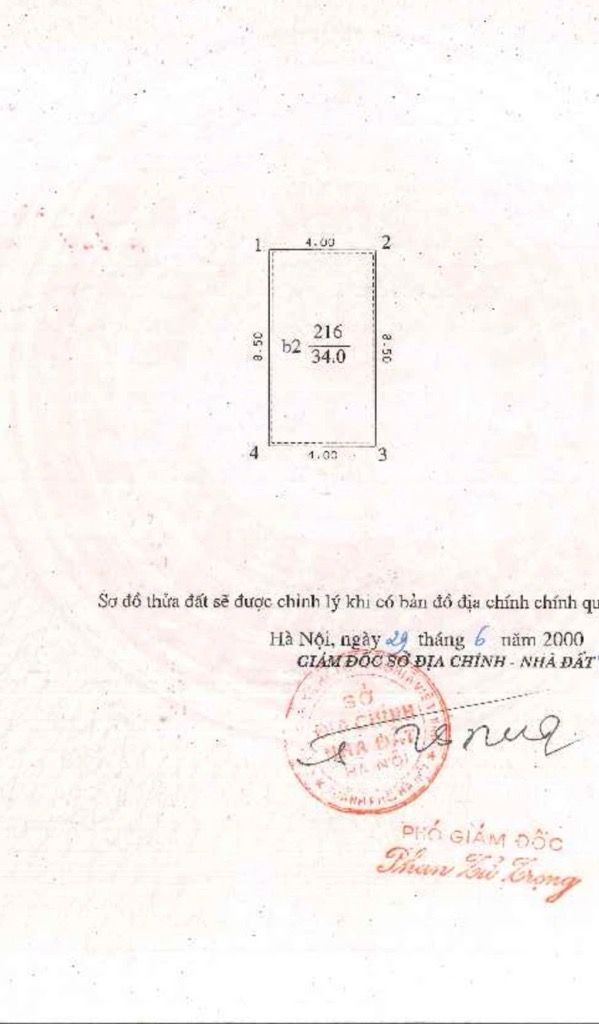 Bán nhà ngõ 548 Nguyễn Văn Cừ 34m x 3T ngõ oto thông, 1 nhà ra oto tránh, 10t còn tl. 3