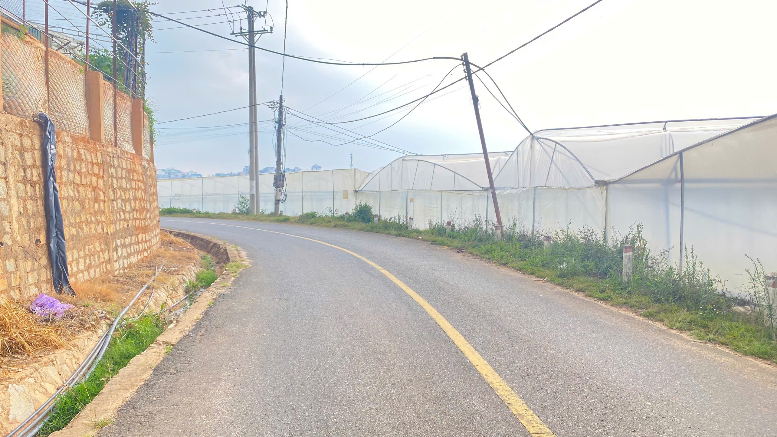 Bán 1 lô đất mặt tiền kim thạch, p7, đà lạt 4