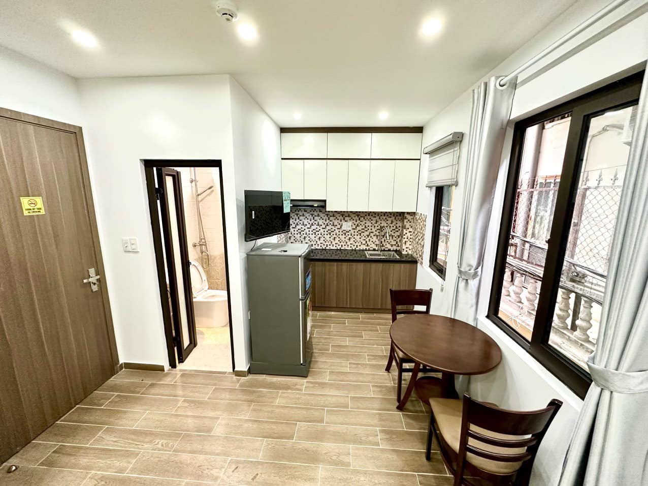 CẦN BÁN TÒA CCMN VĂN QUÁN 96M2 7 TẦNG 24PKK DOANH THU CAO GIÁ CHỈ 19 TỶ