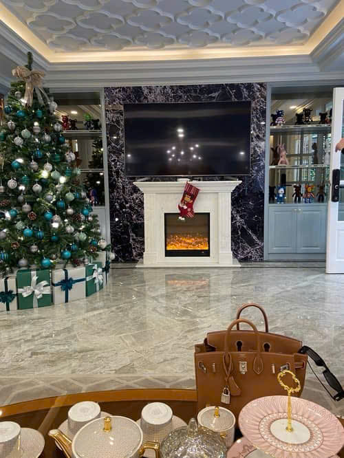 Đẳng cấpNhà Kim Mã siêu hiếm 155m  mặt tiền rộng 4  tầng gara 2 ô tô ở sướng giá  46 tỷ 0878168006 4