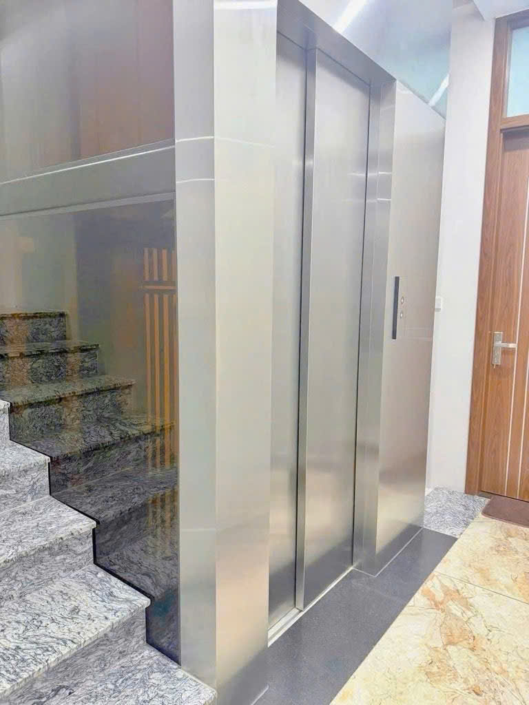 Cắt lỗ sâu 2 tỷ, liền kề Đại Kim – Nguyễn Xiển 85 m2 nhà 5 tầng giá đầu tư nhỉnh 300 5