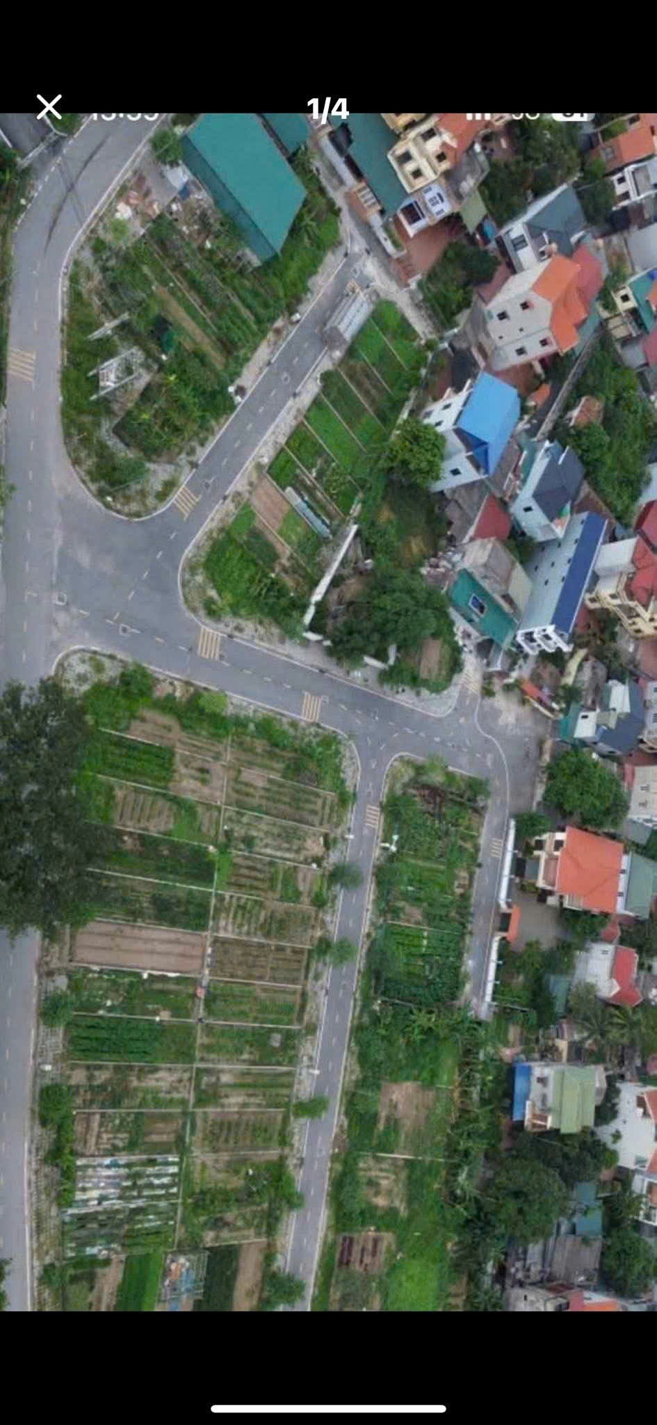 LÔ ĐẤT VÀNG – TRUNG TÂM TĂNG BẢO, NHƯ QUỲNH, GIÁ TỐT: 0835459289