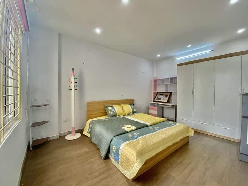 HÀNG HIẾM THẠCH BÀN – NGÕ THÔNG – SÁT TRỤC CỔ LINH – 5.92 TỶ 2