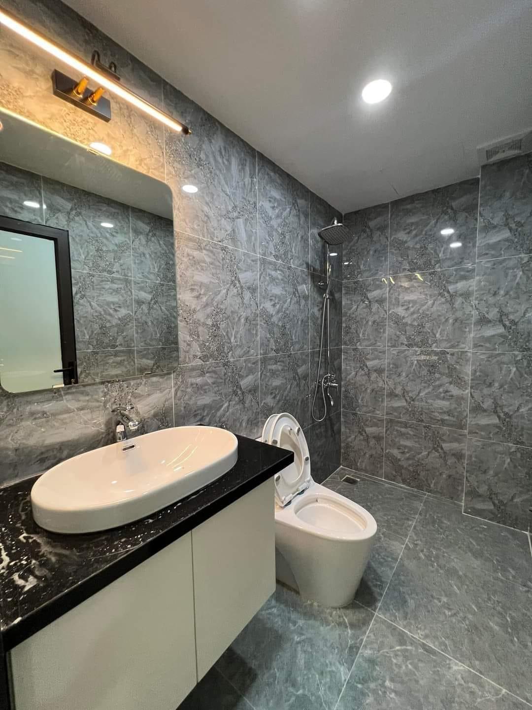 BÁN NHÀ PHÚC LỢI, LONG BIÊN 35M2, 5T, CHỈ 5,6 TỶ - NGÕ THOÁNG, Ô TÔ ĐỖ GẦN 3