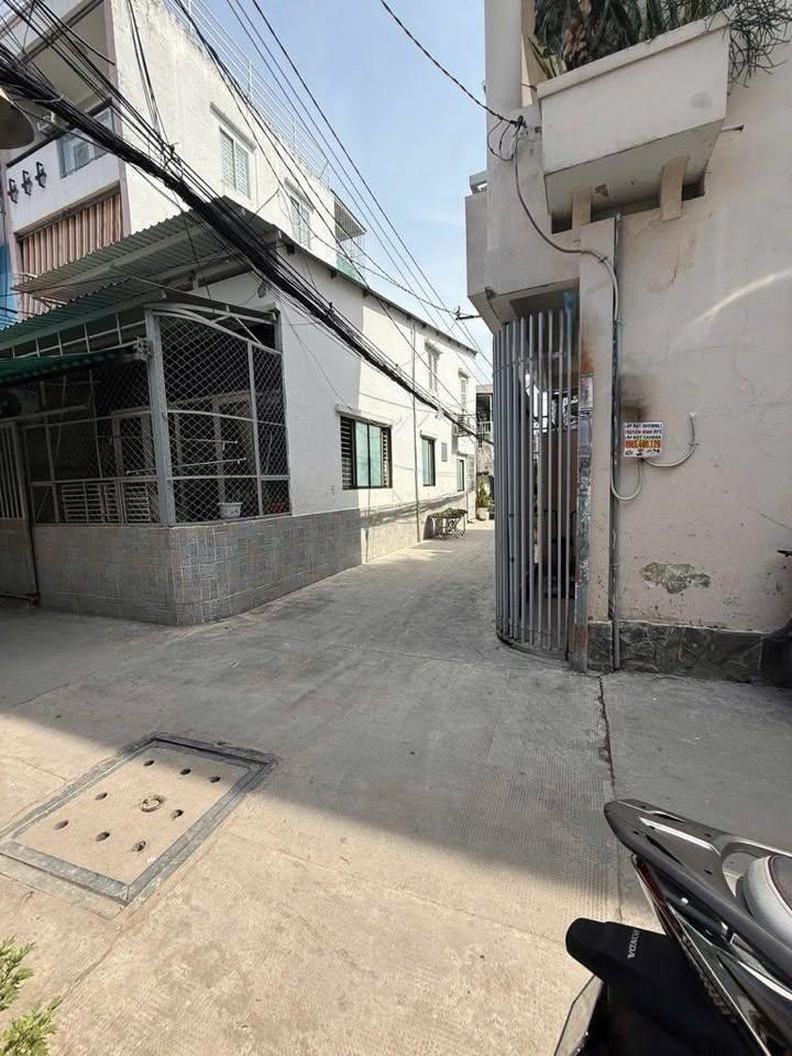 Huỳnh Tấn Phát. Q7  GIÁ TỐT dưới 5 tỷ 4