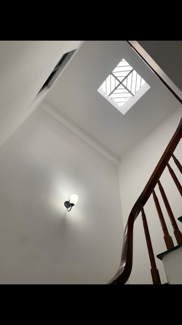 BÁN NHÀ PHÚC LỢI -  40M2 FULL CÔNG NĂNG – NGAY NHÀ VĂN HOÁ - HƠN 5 TỶ XÍU 2