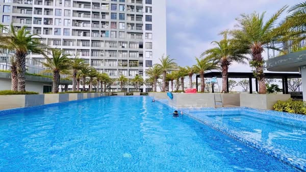 Cần bán Căn hộ chung cư dự án Lavida Plus, Diện tích 37m², Giá 3.142 Tỷ 3