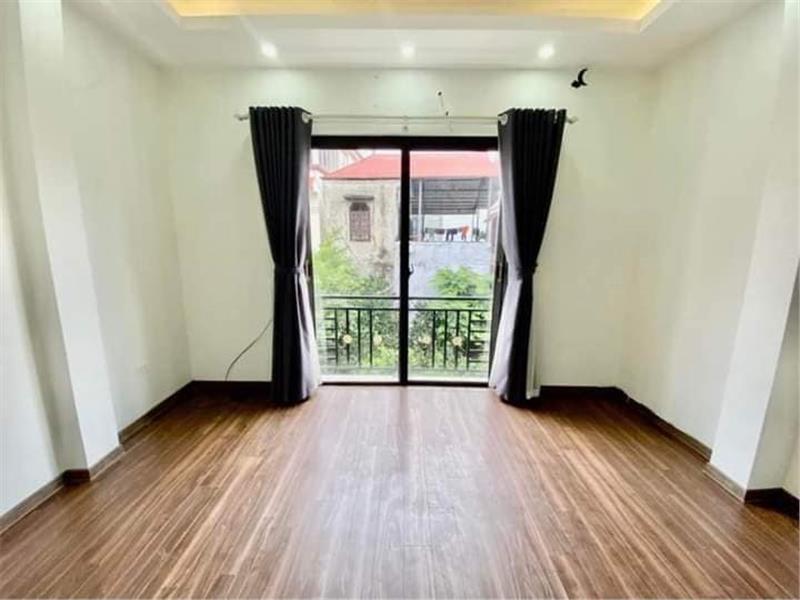 BÁN NHÀ PHÚC LỢI -  40M2 FULL CÔNG NĂNG – NGAY NHÀ VĂN HOÁ - HƠN 5 TỶ XÍU 3