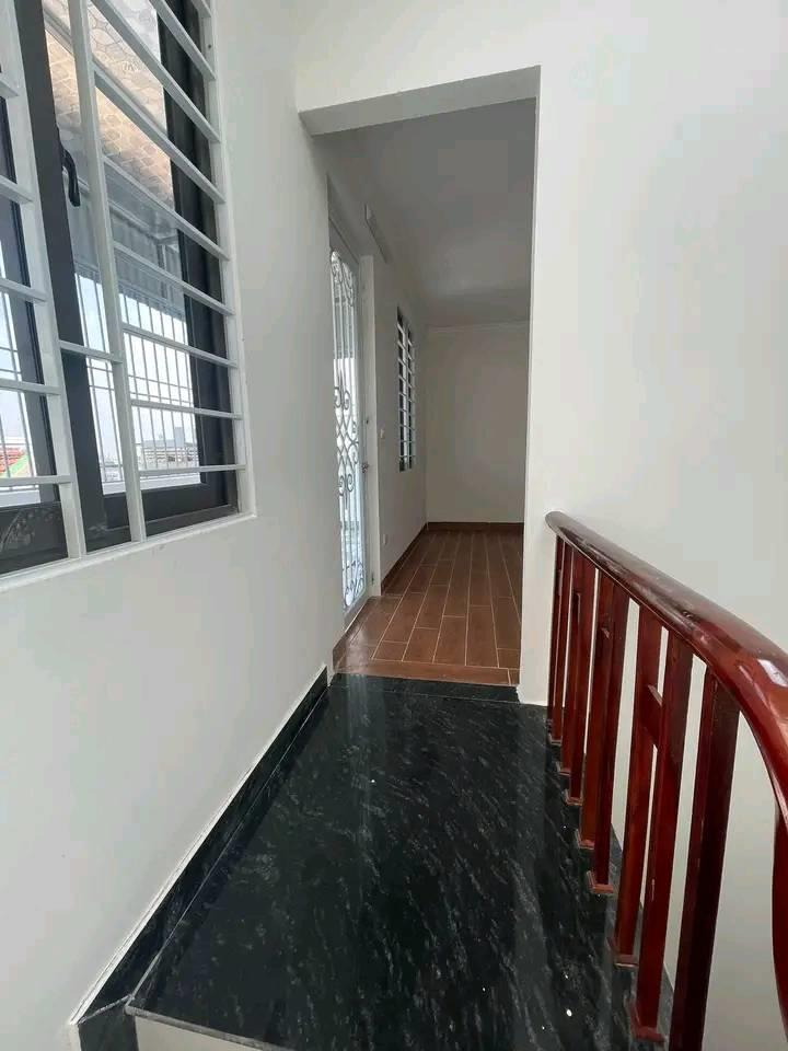 Tâm ĐIỂM NGUYỄN VĂN LINH – NGÕ Ô TÔ THÔNG – ĐI TỈNH HAY SANG PHỐ ĐỀU TIỆN CHỈ 6 TỶ 3