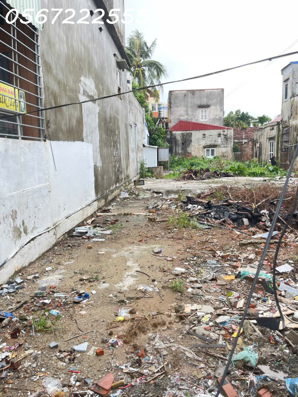 Bán đất mặt đường Hoàng Kim Giao, Hải Sơn, Đồ Sơn - Vị trí không ngập lụt - ZALO 0567 222 555 3