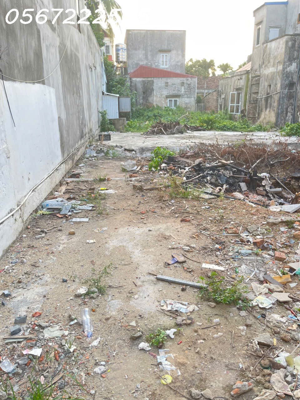 Bán đất mặt đường Hoàng Kim Giao, Hải Sơn, Đồ Sơn - Vị trí không ngập lụt - ZALO 0567 222 555 5