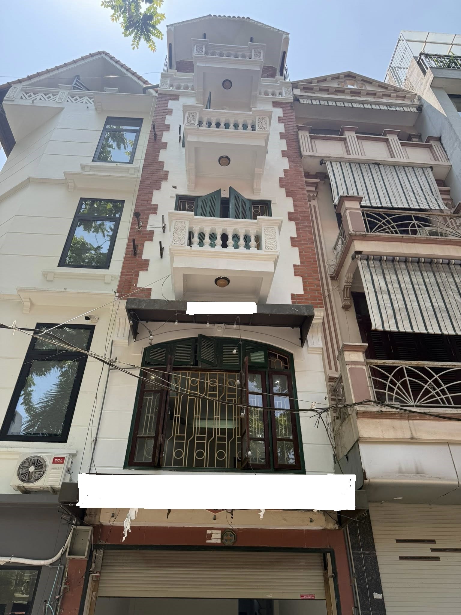 BÁN NHÀ NGUỴ NHƯ KONTUM, DT65M2 5T LÔ GÓC 2 MẶT NGÕ VỈA HÈ, OTO TRÁNH, KINH DOANH, 27.X TỶ 2