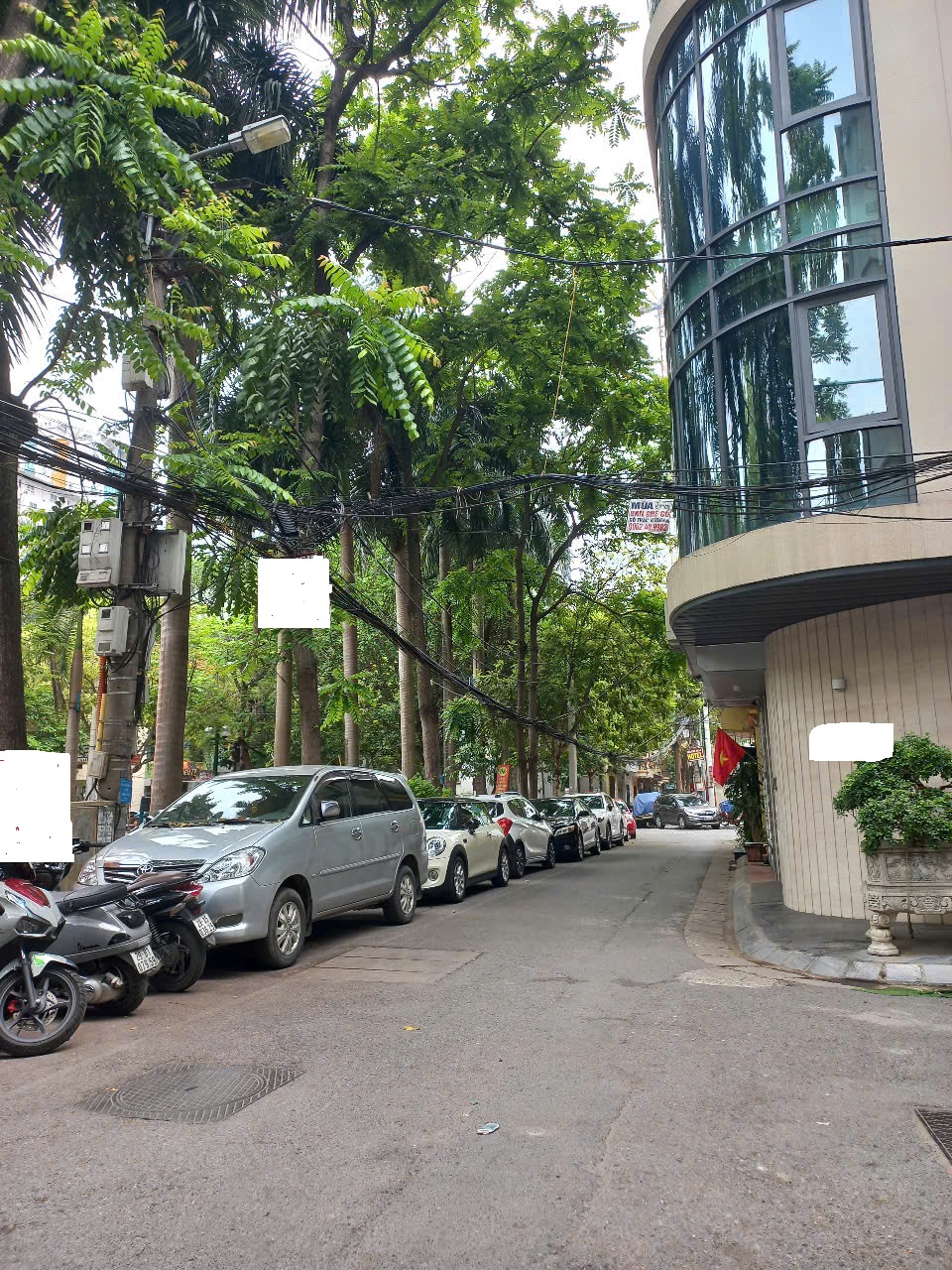 BÁN NHÀ NGUỴ NHƯ KONTUM, DT65M2 5T LÔ GÓC 2 MẶT NGÕ VỈA HÈ, OTO TRÁNH, KINH DOANH, 27.X TỶ 4