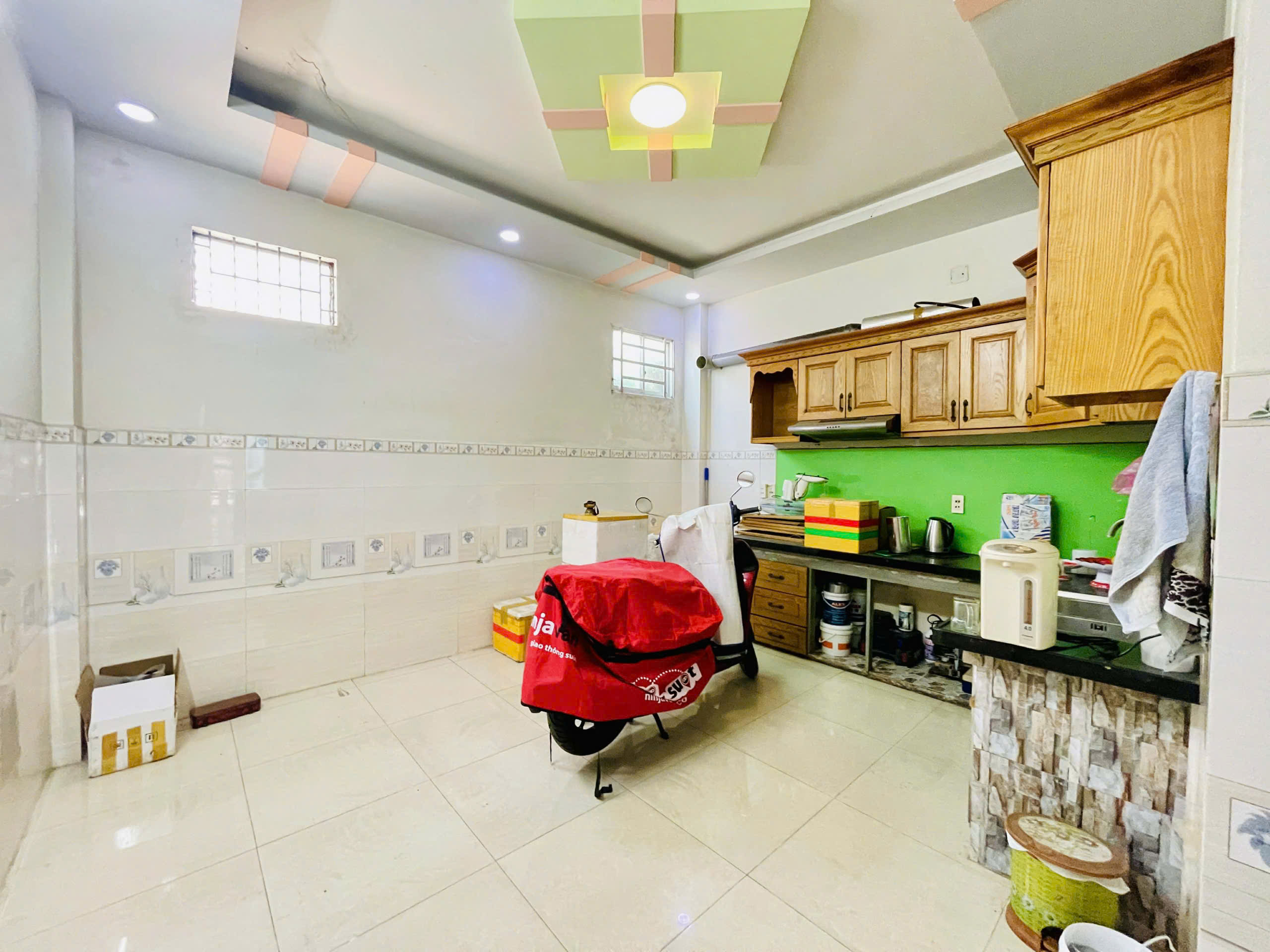 GIÁP LÊ VĂN QUỚI BÌNH TÂN 70M2 HXH 2 TẦNG SHR CHỈ 4.95 TỶ 4