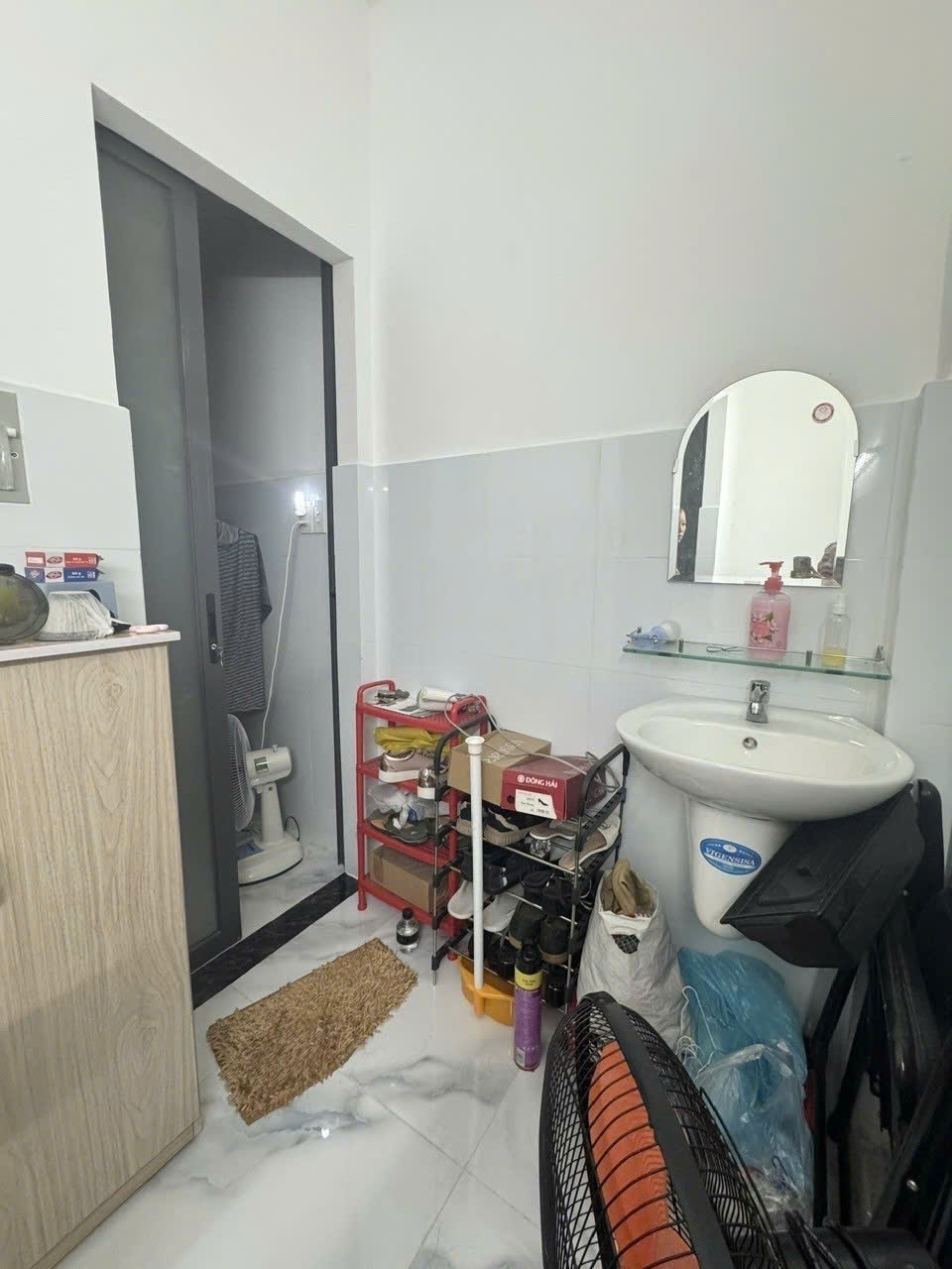 CHIẾN LƯỢC GIÁP BÌNH TRỊ ĐÔNG 17M2 2 TẦNG ĐÚC 2PN SHR CHỈ 2.75 TỶ 4