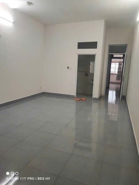 NHÀ NGUYÊN CĂN NGAY ĐƯỜNG SỐ 35 THÔNG RA CHỢ HIÊP BINH 5M x 18M TRET 1LAU 2PN GIÁ 11TR 4