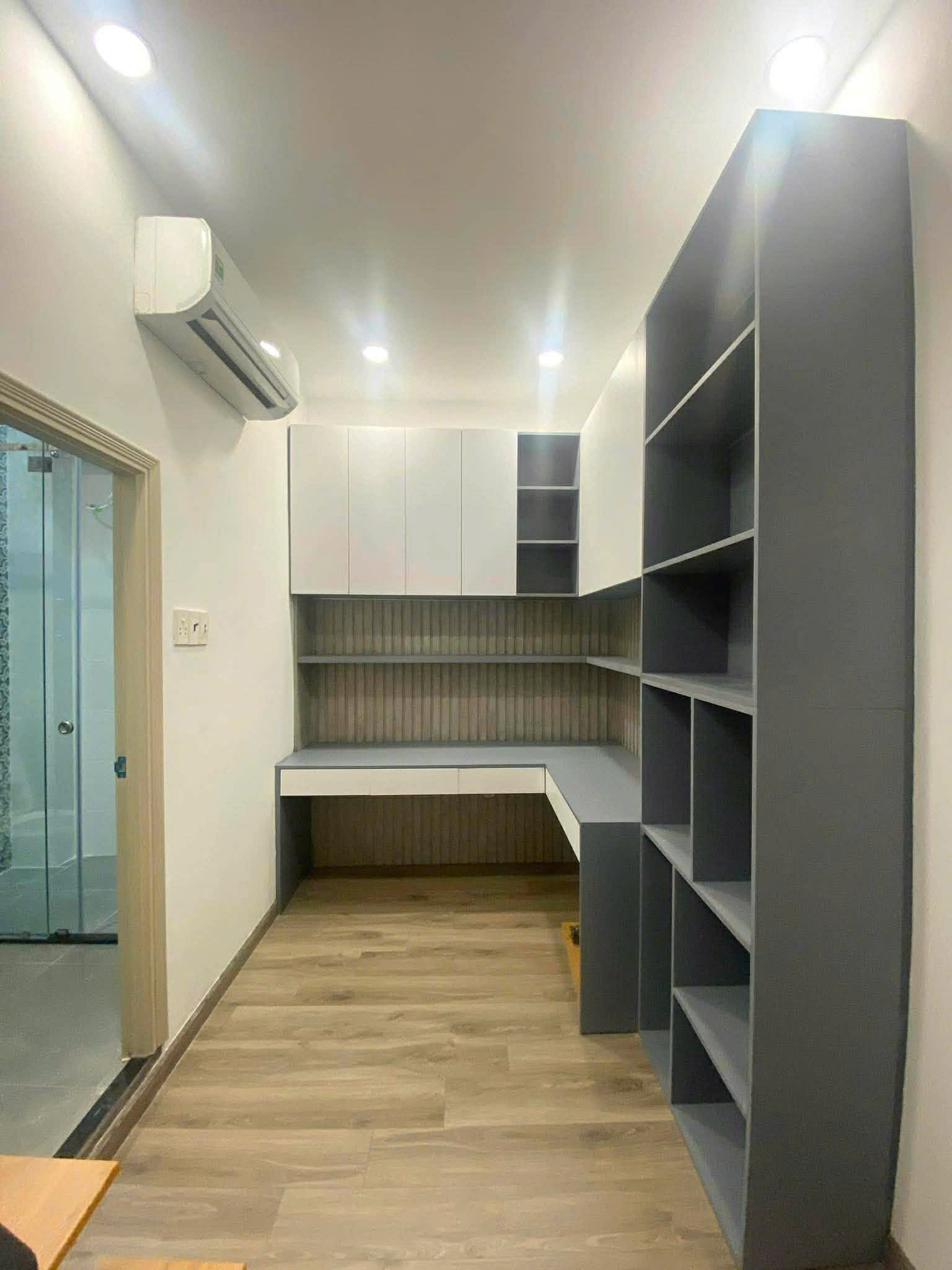 HẺM XE HƠI LÊ VĂN QUỚI BÌNH TÂN 40M2 2 TẦNG SHR CHỈ 4.78 TỶ 4