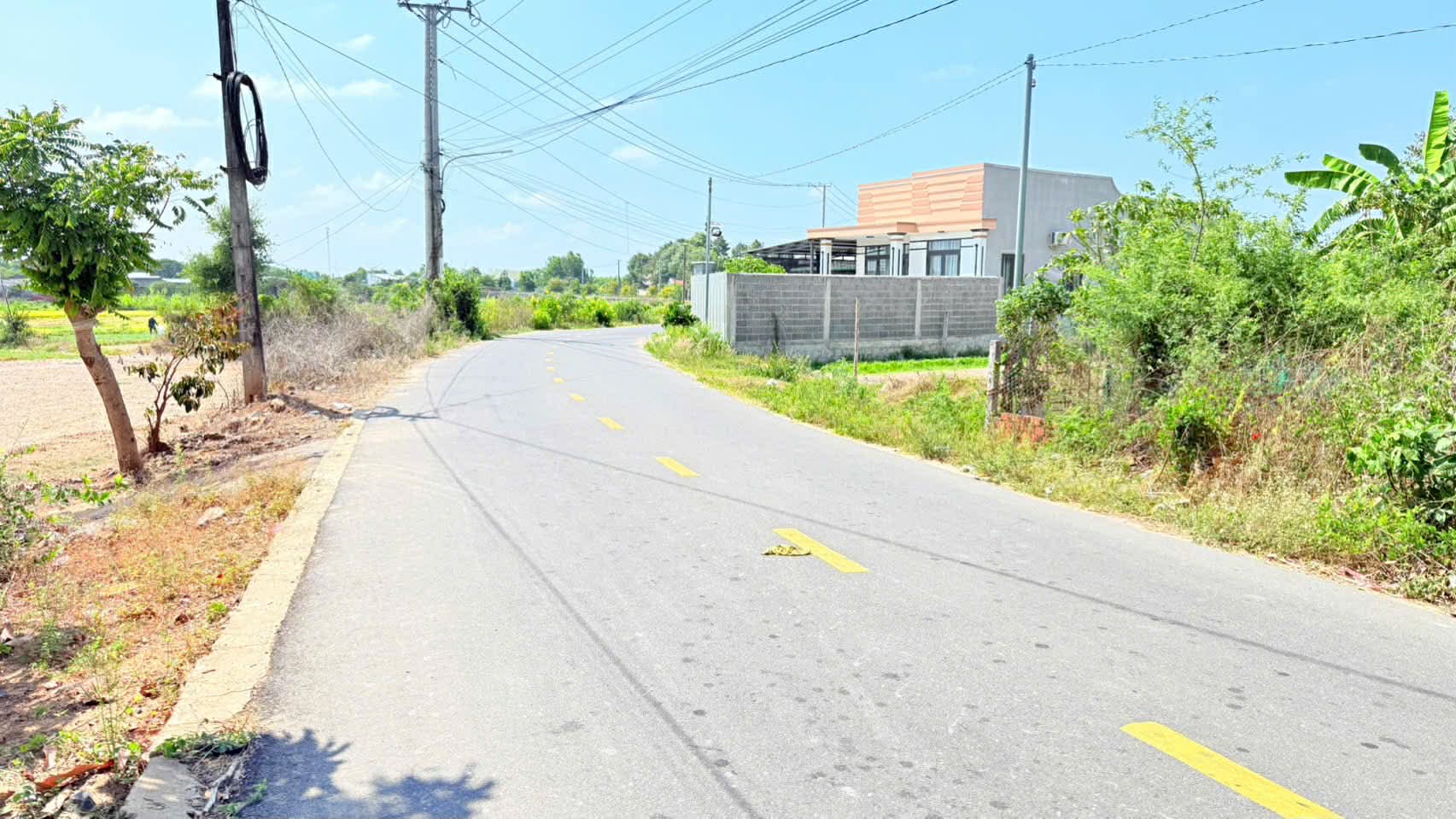 Cần bán Đất đường Tỉnh lộ 44, Thị trấn Phước Hải, Diện tích 129m², Giá 850 Triệu 4