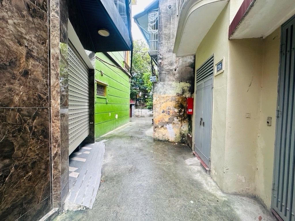 Cần bán Đất đường Thái Thịnh, Phường Kim Liên, Diện tích 57m², Giá 13.7 Tỷ 2