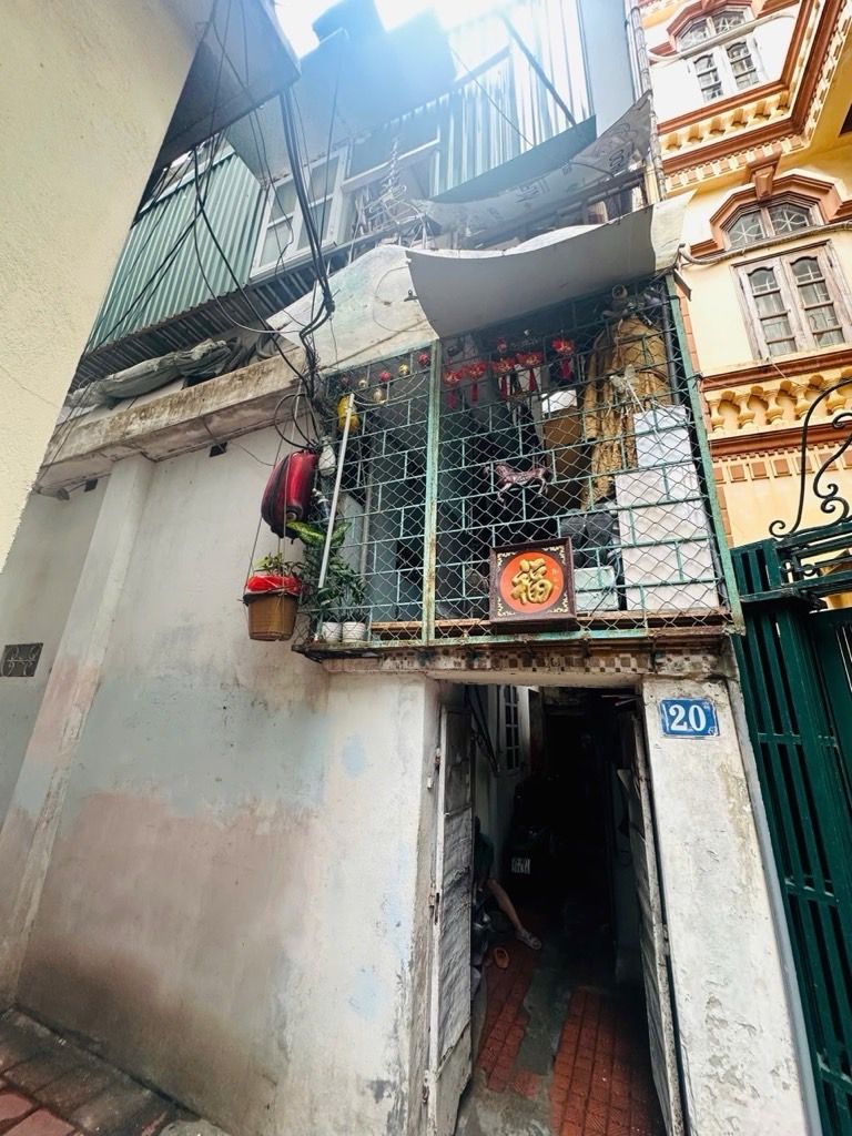 Cần bán Đất đường Thái Thịnh, Phường Kim Liên, Diện tích 57m², Giá 13.7 Tỷ 3