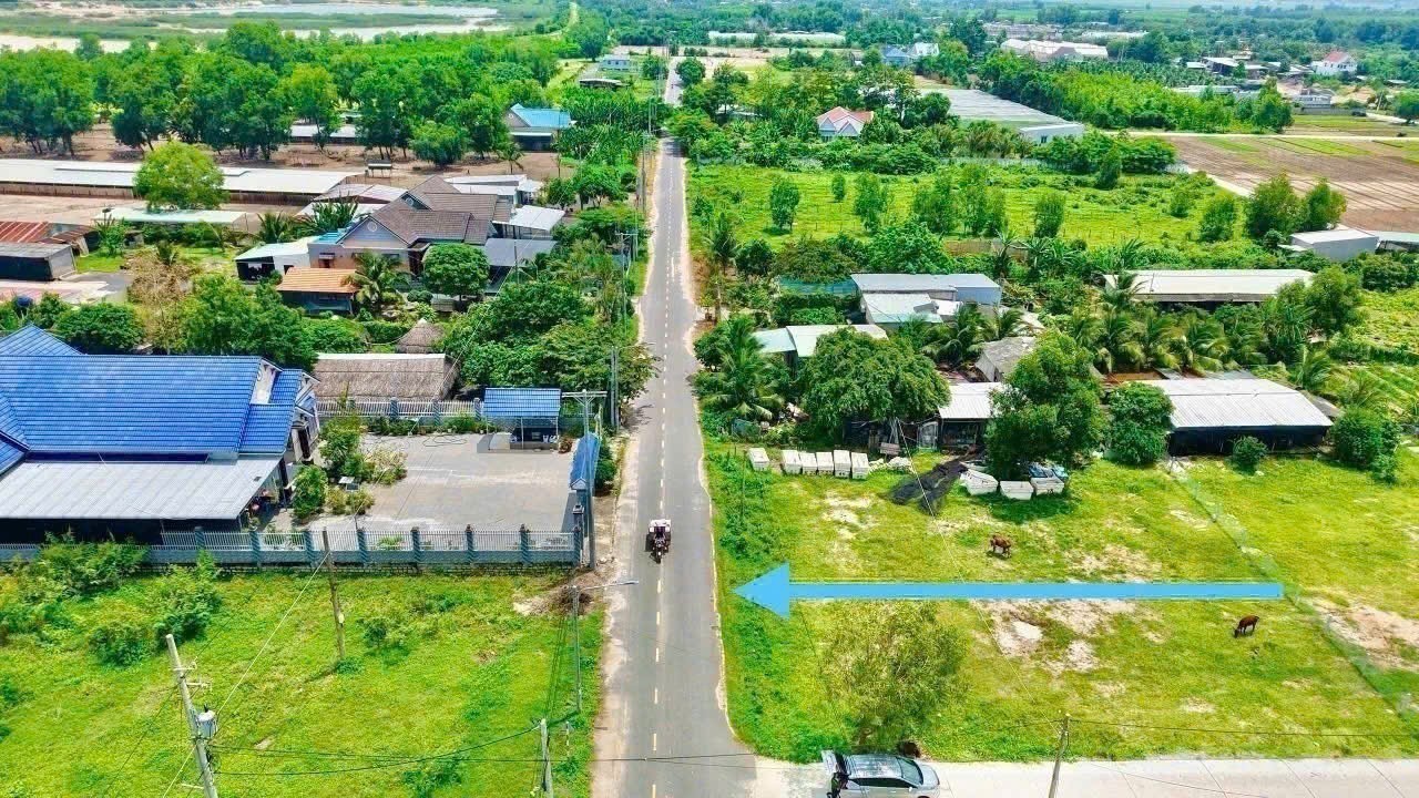 Cần bán Đất Thị trấn Phước Hải, Đất Đỏ, Diện tích 317m², Giá 900 Triệu 2