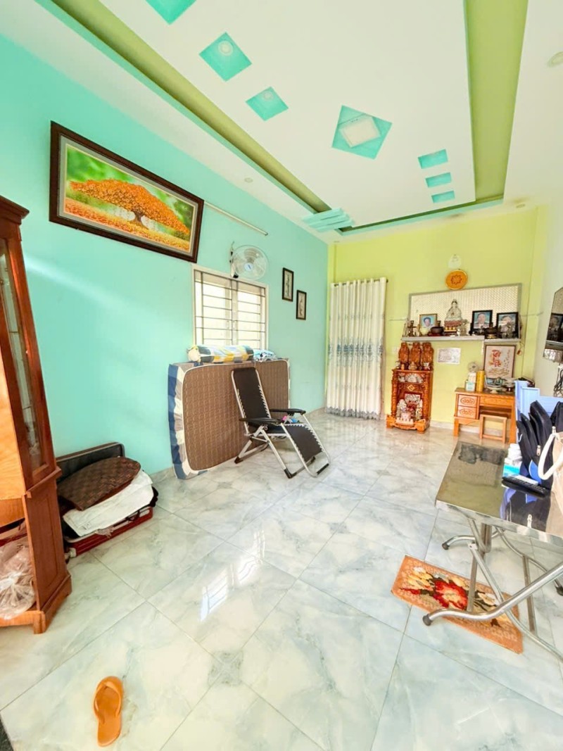 Bán nhà đường Trần Thị Điệu, Phước Long B,  Q9, Thủ Đức, TP HCM. DT 120m2, 6PN, sổ hồng. Giá 7.1 3