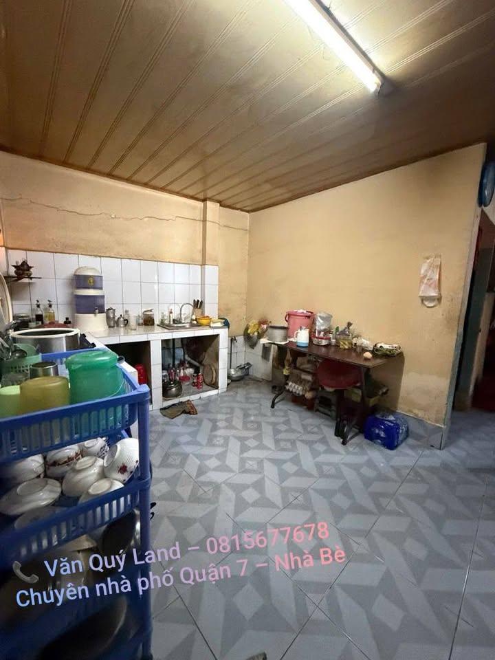 Huỳnh Tấn Phát. Q7  GIÁ TỐT dưới 5 tỷ 3