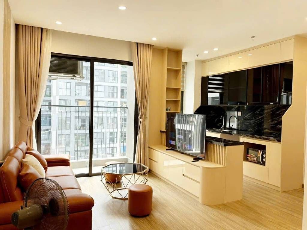 Bán chung cư Bình Minh Garden full Nội thất 105m 3 ngủ nhỉnh 8 tỷ(TL) 2