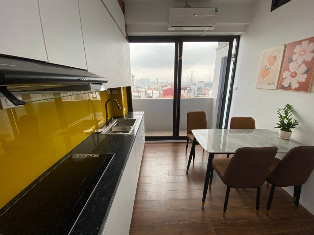 Cần bán Căn hộ chung cư đường Thịnh Liệt, Phường Thịnh Liệt, Diện tích 60m², Giá 4.75 Tỷ 3