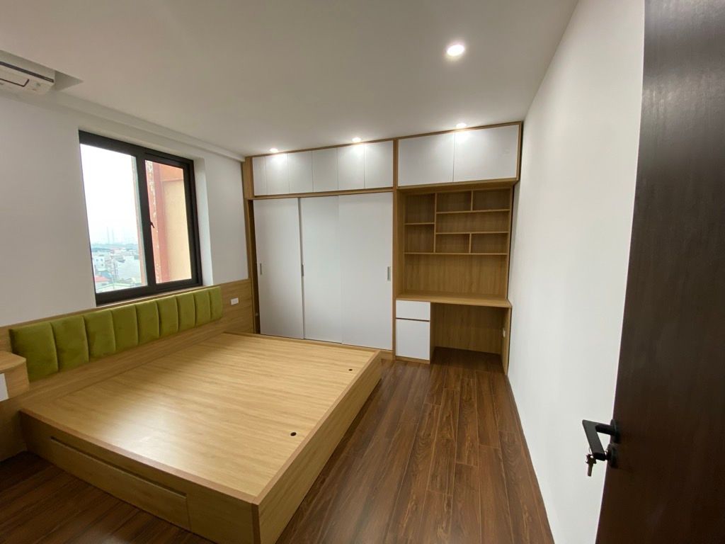 Cần bán Căn hộ chung cư đường Thịnh Liệt, Phường Thịnh Liệt, Diện tích 60m², Giá 4.75 Tỷ 5