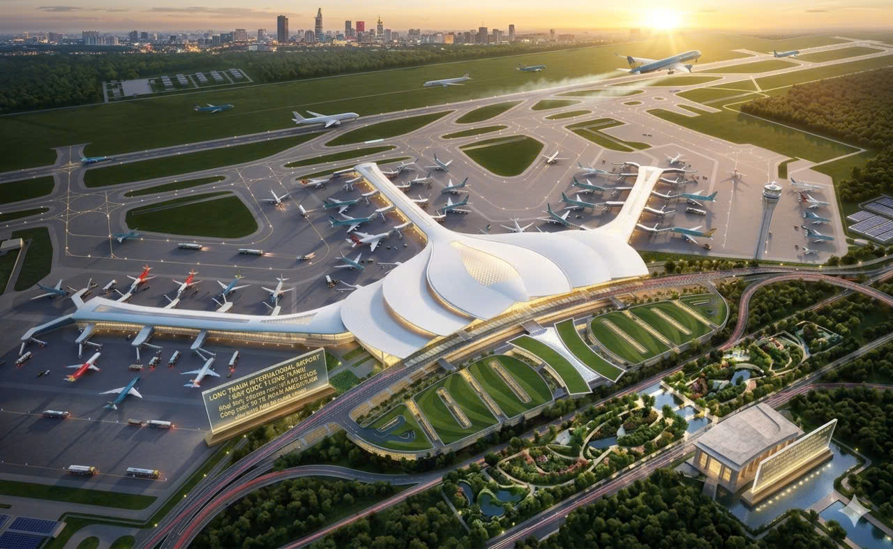 Tặng 2 chỉ vàng khi đầu tư 100m2 ngay SBLT_Dân cư đông đúc_Sổ sẵn chỉ từ 13tr/m2!!! 6