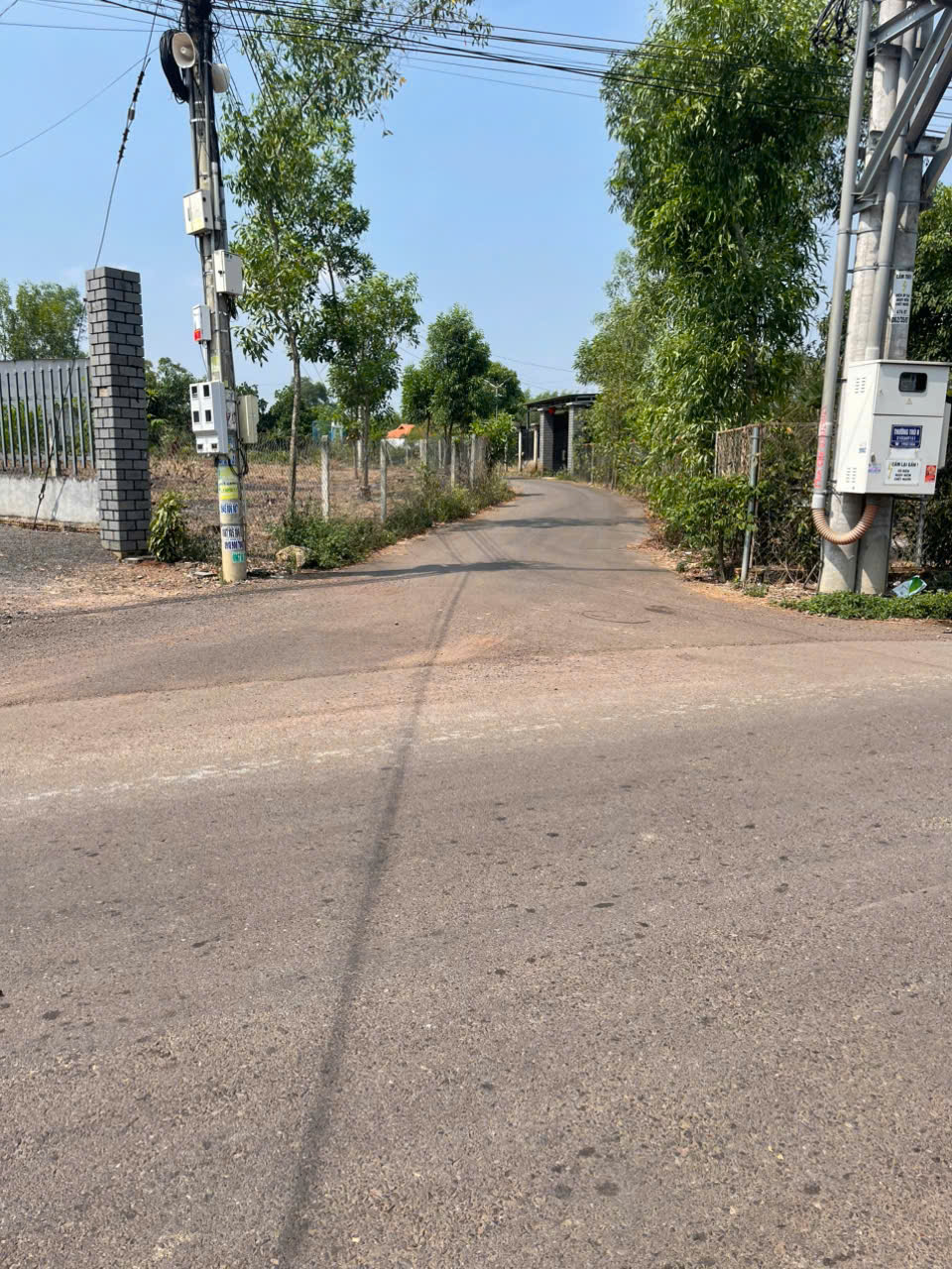 Cần bán Trang trại, rẫy, vườn đường Đoàn Thị Điểm, Thị trấn Vĩnh An, Diện tích 500m², Giá 480 Triệu 2