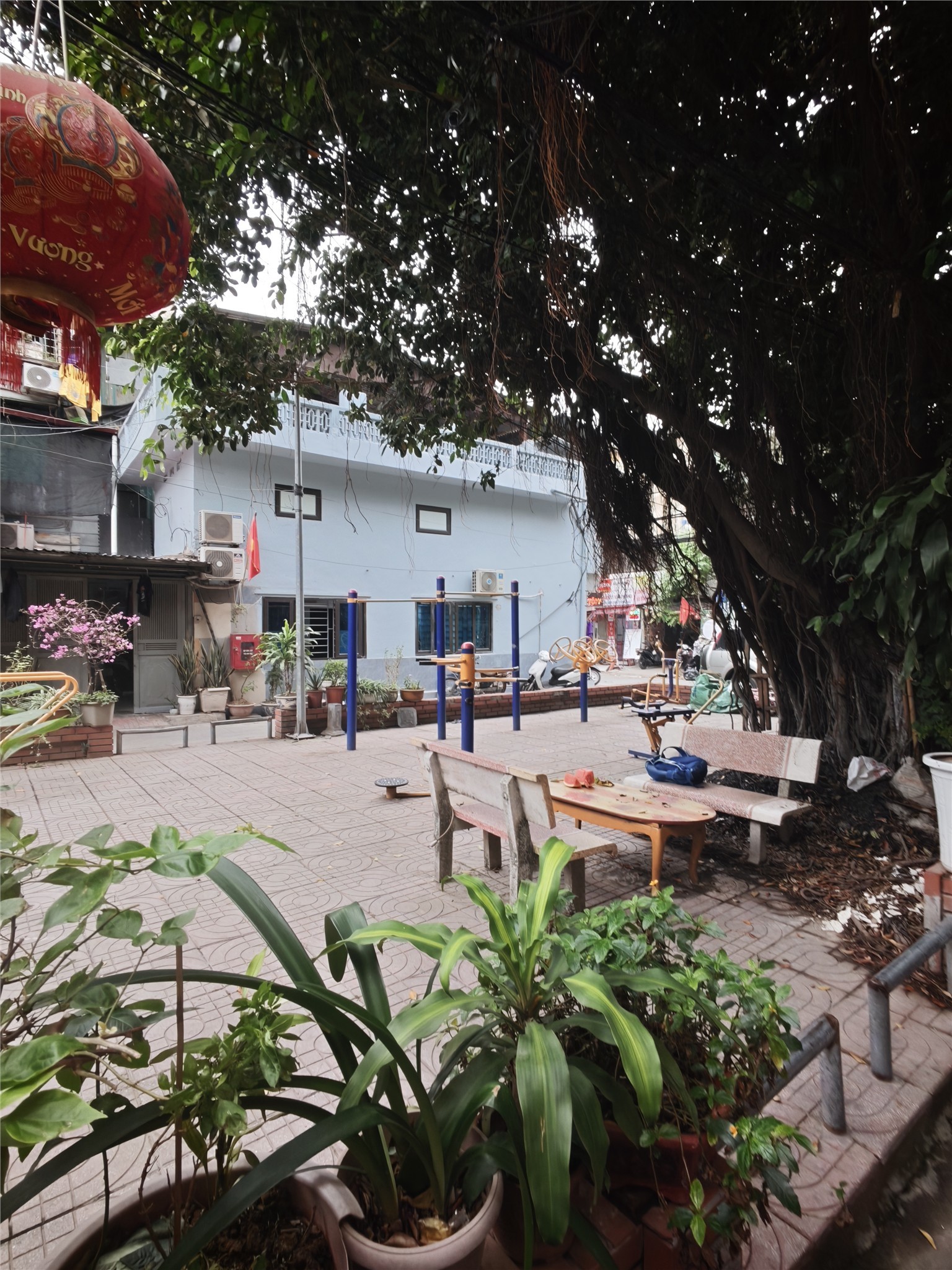 TRUNG TÂM HAI BÀ TRƯNG - KHÔNG GIAN 86M2 - 3 NGỦ FULL ĐỒ - CHỈ 3.68 TỶ 5