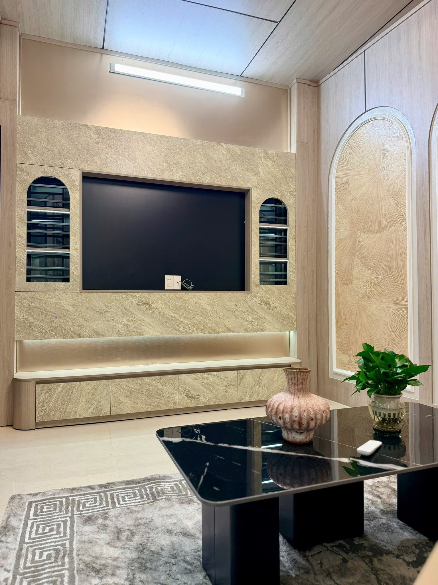 Bán căn nhà ngõ oto tránh nhau phố Bình Lộc, ph Tân Bình, TP HD, 46m2, 4 tầng, 4 ngủ, 3.98 tỷ 6