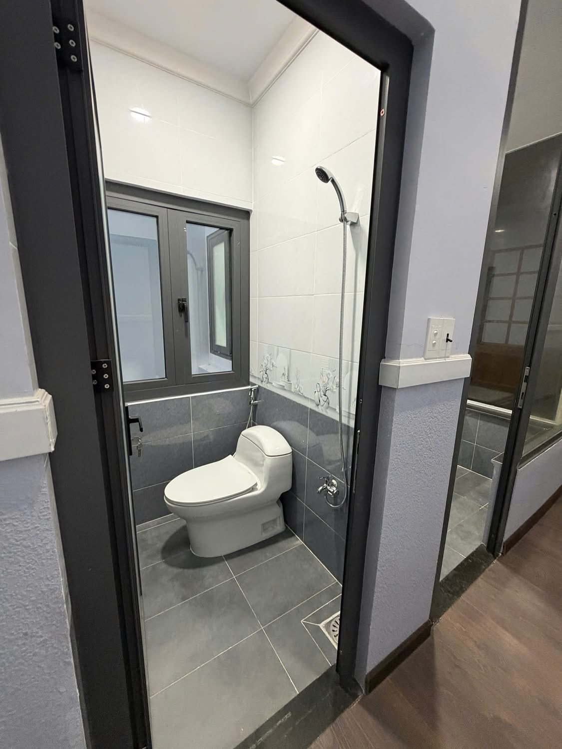 13TR- NHÀ 2 LẦU, 3PN- SÂN XE HƠI, ĐƯỜNG 35 HIỆP BÌNH CHÁNH, THỦ ĐỨC 5