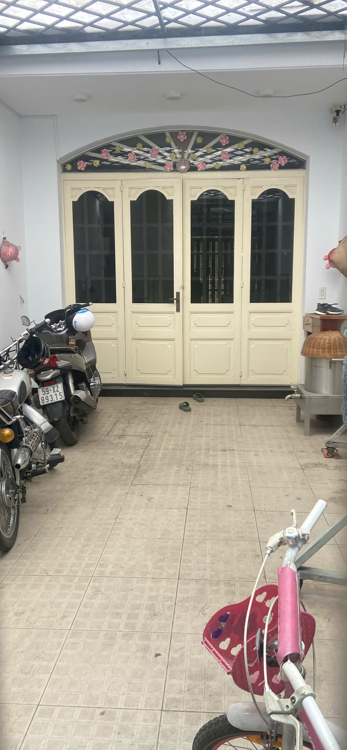 NGUYÊN CĂN MẶT TIỀN MỚI XÂY NGAY COOPMART BÌNH TRIỆU TRẸT 3LAU,THANG MÁY ,GIÁ 20TR 5