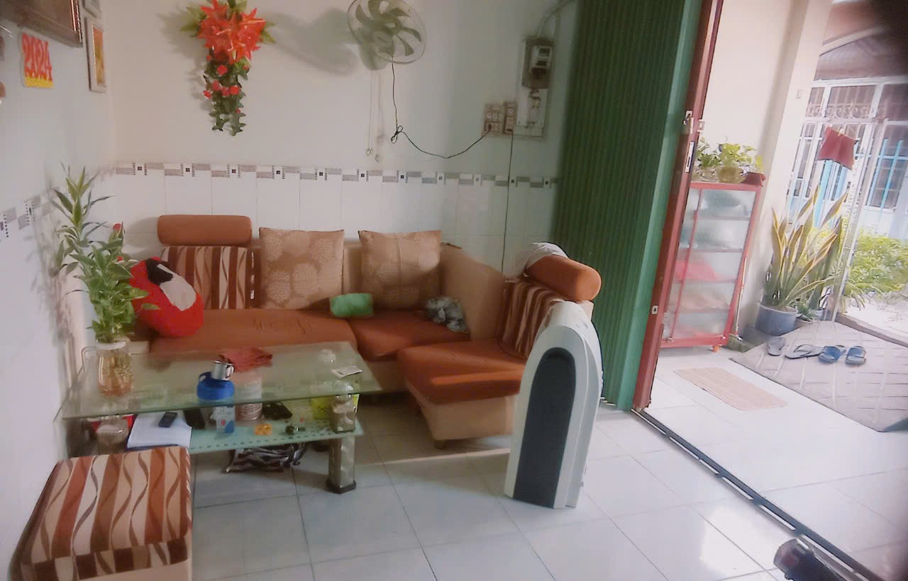 Cần bán Nhà ở, nhà cấp 4, nhà hẻm đường Trần Hưng Đạo, Giá Thương lượng 5