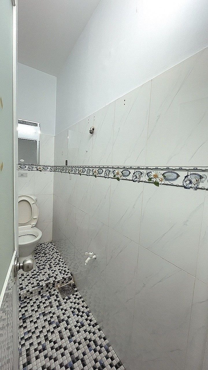 HÀNG HIẾM VƯỜN LÀI 23M2 NHÀ ĐÚC 2 TẦNG SHR GIÁ NHỈNH 3 TỶ 5