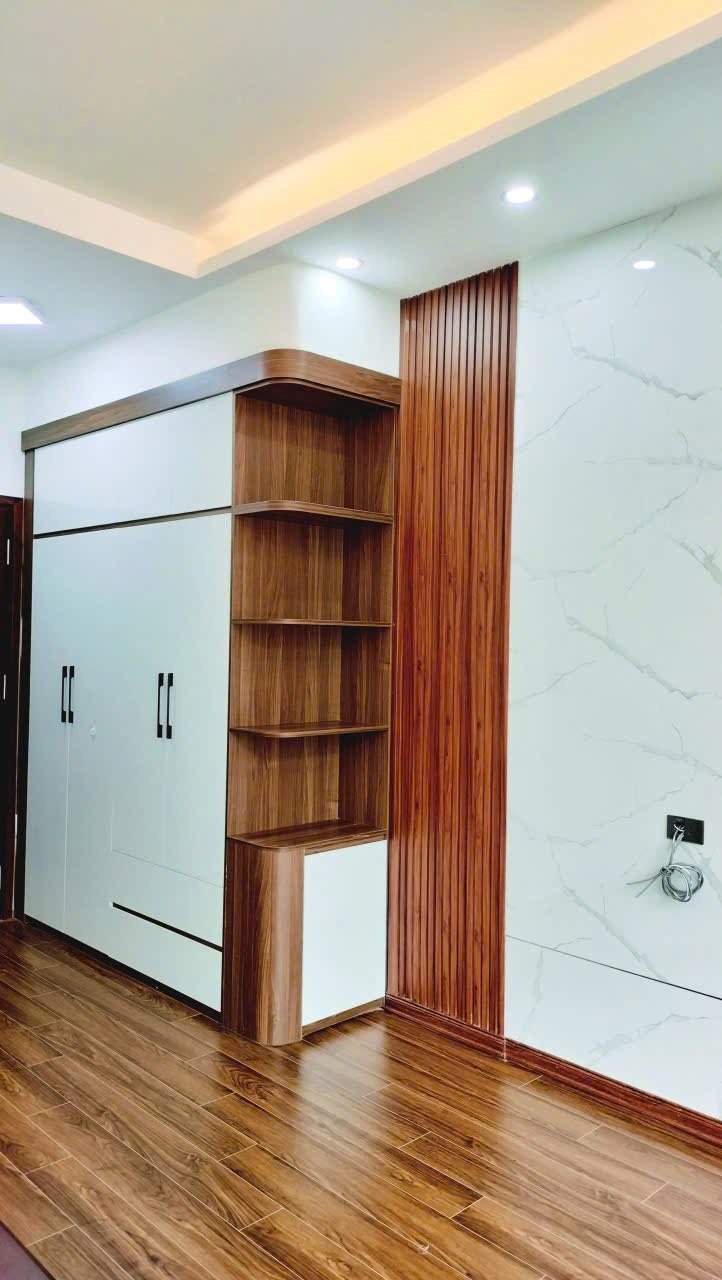 Bán nhà 4 tầng thang máy đẹp, KĐT An Phú, ph Lê Thanh Nghị, TP HD, 67.5m2, 4 ngủ, gara oto 6
