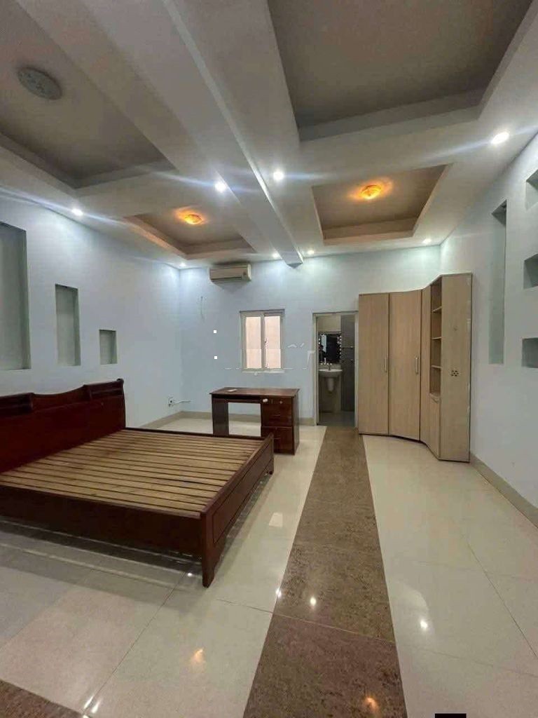 CHO THUÊ NHÀ KHU BIỆT THỰ, ĐƯỜNG 17, HIỆP BÌNH CHÁNH, THỦ ĐỨC 5