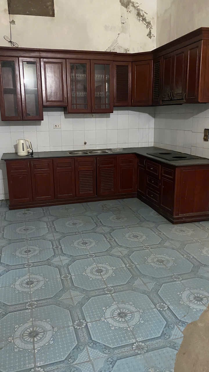 Cho thuê Nhà số1 , ngõ 103 , đường Nguyễn thị Minh Khai, TP. Vinh, Nghệ An. 4