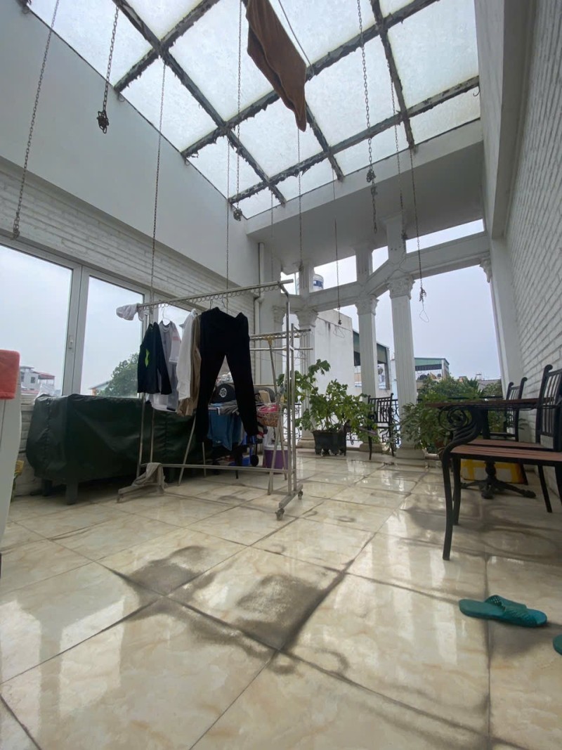 BÁN NHÀ MẶT PHỐ PHÚC LỢI – LONG BIÊN  VIEW HỒ – Ở NGAY – KINH DOANH TỐT 2