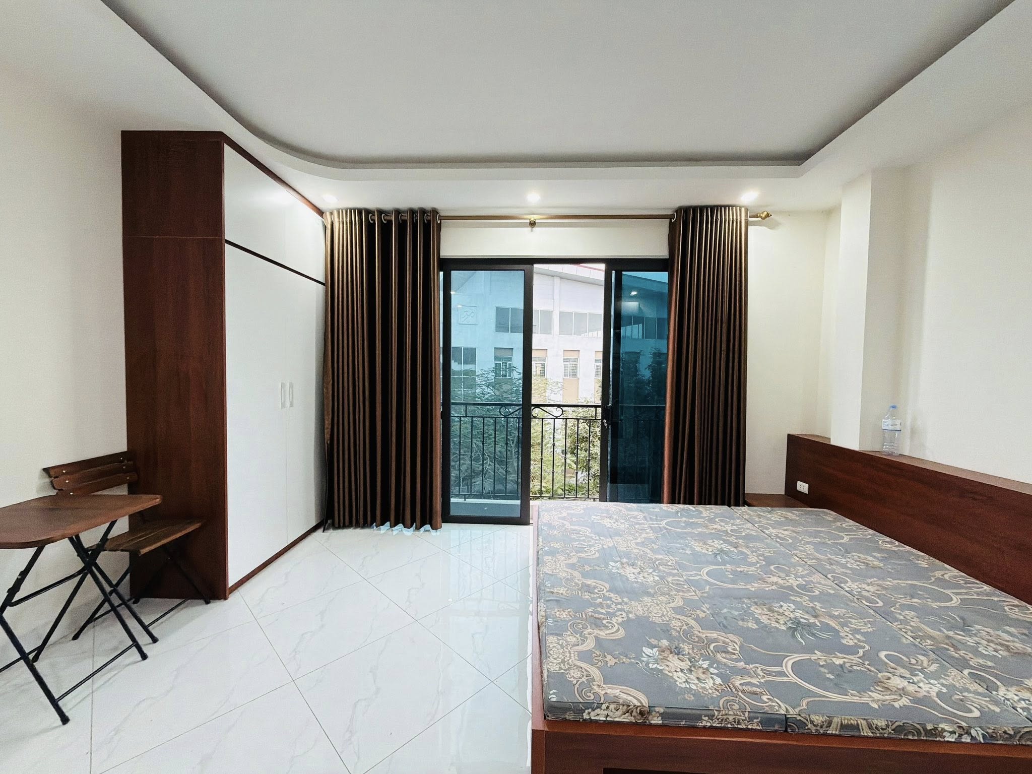 BÁN NHANH NHÀ LÊ VĂN THIÊM, DT65M2 MT6.2M, PHÂN LÔ VỈA HÈ, OTO TRÁNH KINH DOANH VP, 31.X TỶ 5