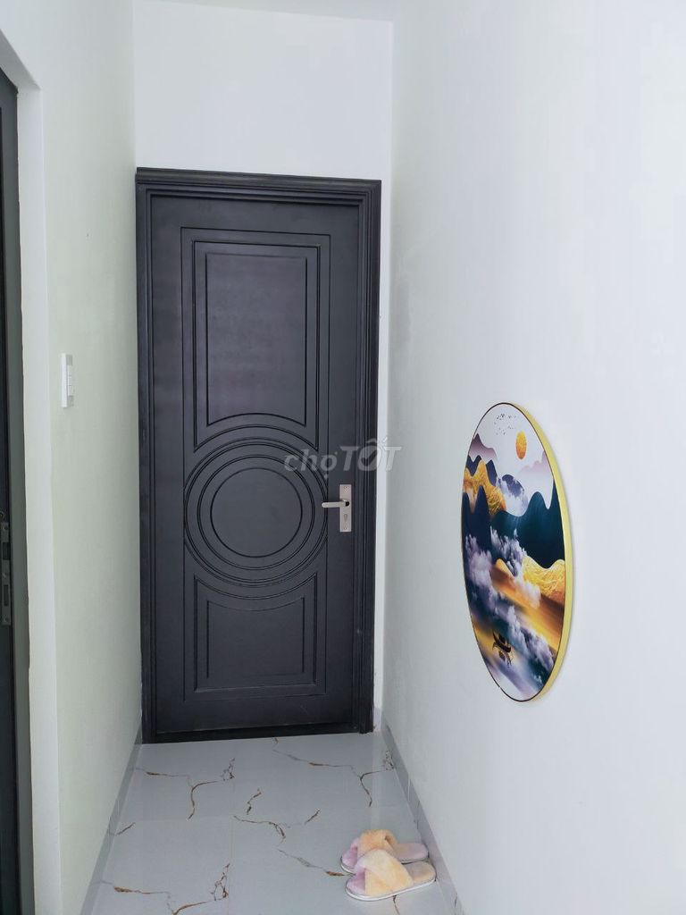 Cần bán Biệt thự Xã Tân Mỹ, Đức Hòa, Diện tích 84m², Giá 4.2 Tỷ 3