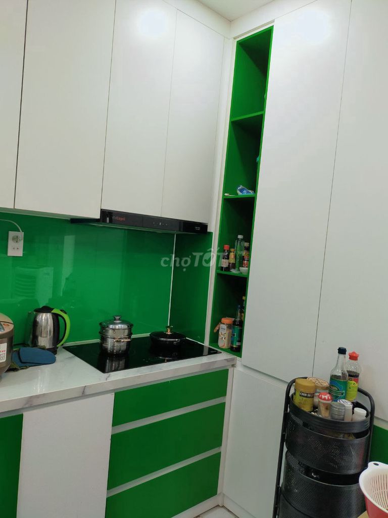 Cần bán Biệt thự Xã Tân Mỹ, Đức Hòa, Diện tích 84m², Giá 4.2 Tỷ 4