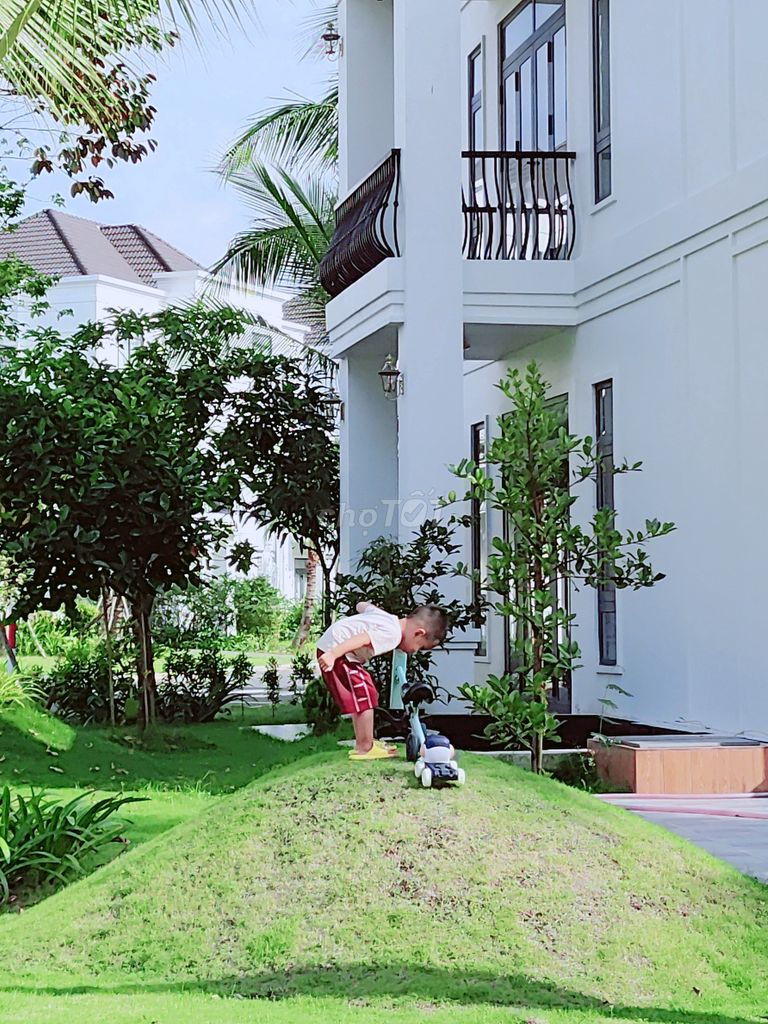 Cần bán Biệt thự Xã Tân Mỹ, Đức Hòa, Diện tích 84m², Giá 4.2 Tỷ 5