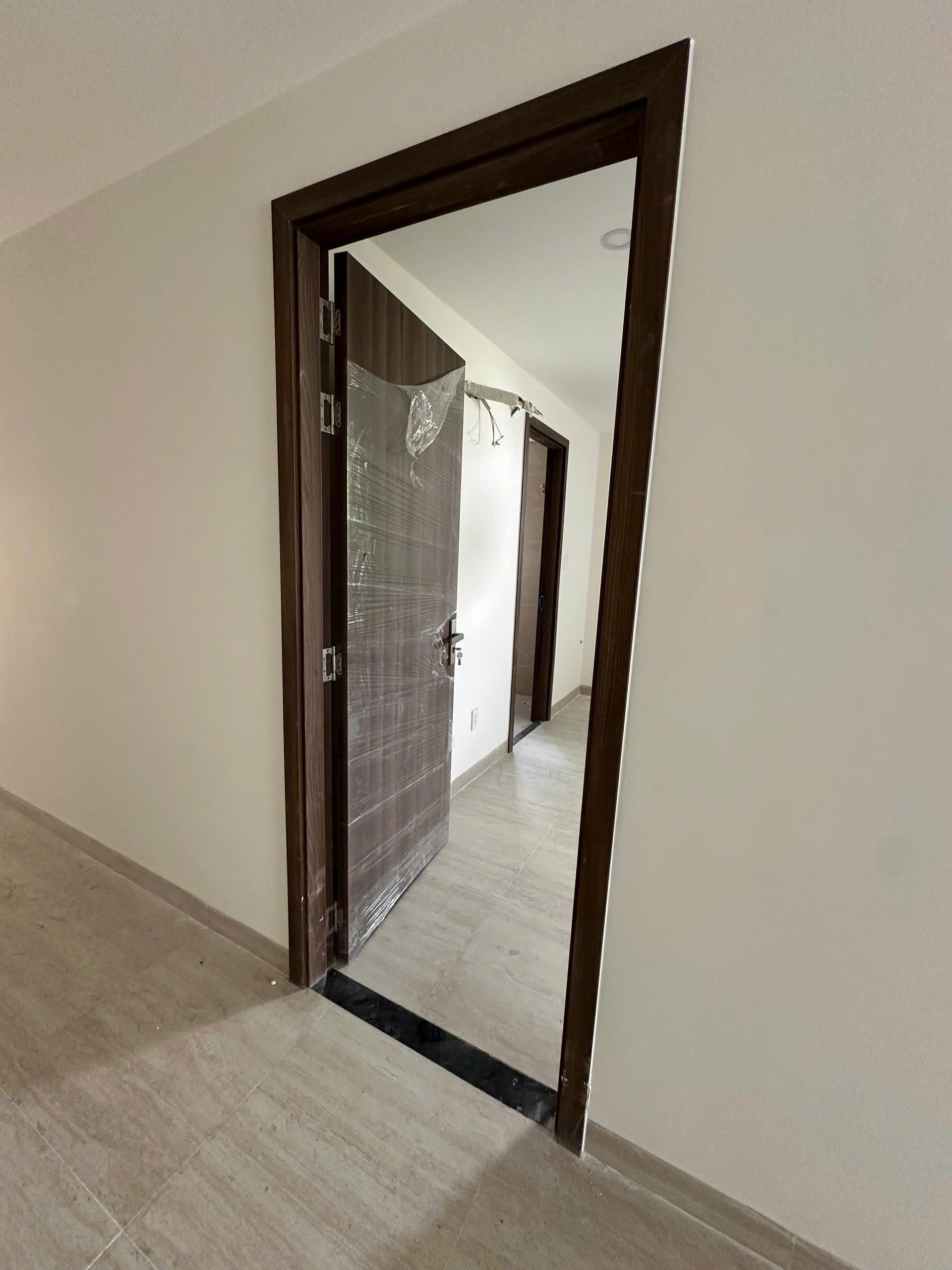 CHO THUÊ PHÒNG MỚI XÂY- GẦN ĐH VĂN LANG ( Bình Thạnh) 6