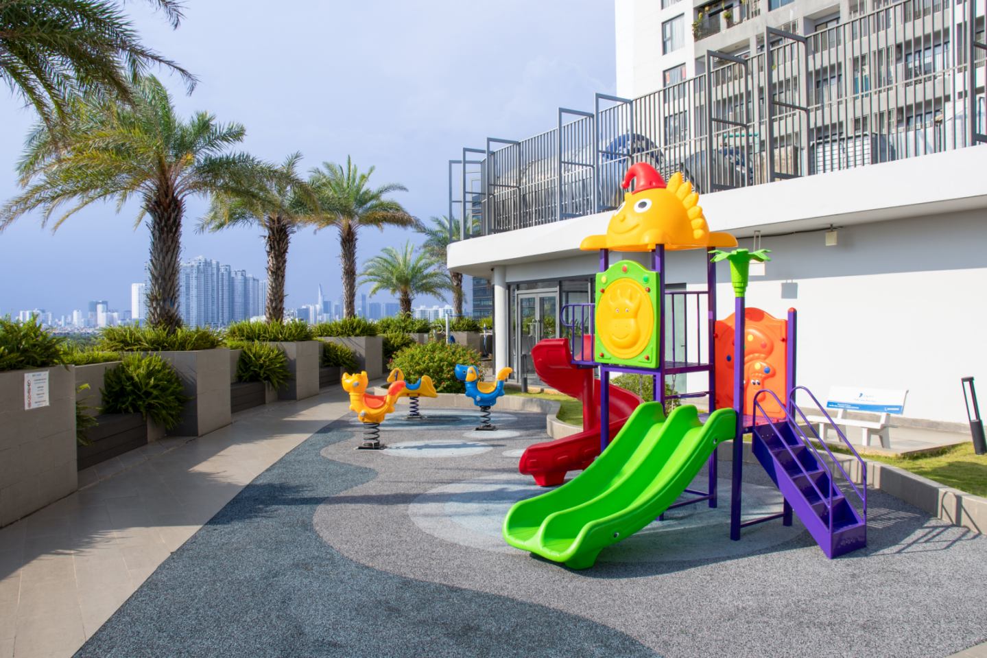 Cần bán Căn hộ chung cư dự án Lavida Plus, Diện tích 37m², Giá 3.142 Tỷ 6